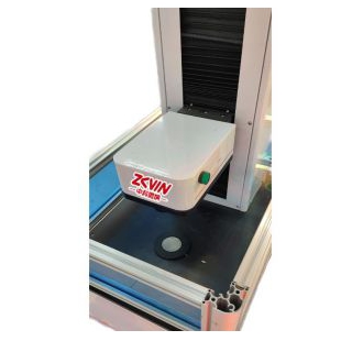 橡膠片海綿泡沫能量沖擊試驗機