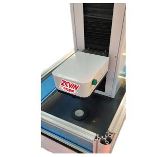 薄膜海綿泡沫能量沖擊試驗機