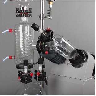 廠家直銷 鄭州長(zhǎng)城 R-1005Ex防爆旋轉(zhuǎn)蒸發(fā)儀