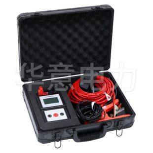 華意電力 HLY-100S 智能手持回路電阻測(cè)試儀