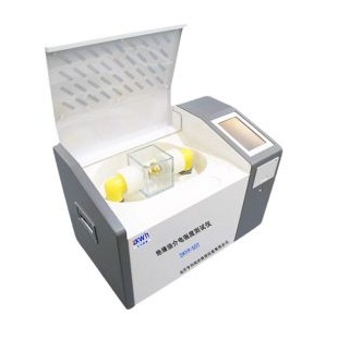 快速測試絕緣油介電強度測試儀