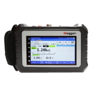 BITE5蓄電池測試系統(tǒng)