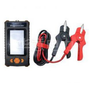  蓄電池內(nèi)阻測試儀(觸屏)