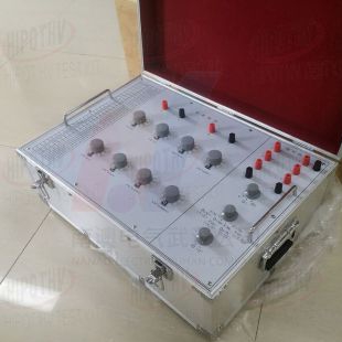 南澳電氣NAZJX變壓器變比整檢校驗(yàn)裝置