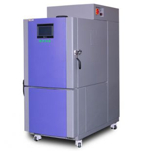 蓄電池高低溫試驗箱