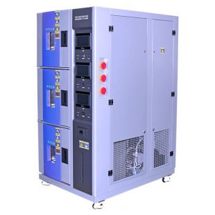 小電子元器件多層恒溫恒濕試驗箱