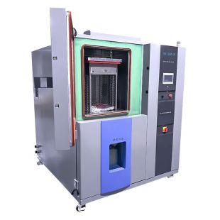 充電器高低溫冷熱沖擊試驗箱