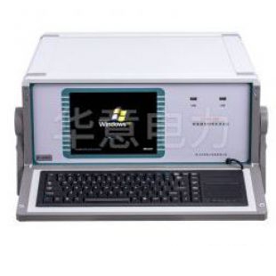  斷路器安秒特性測試儀