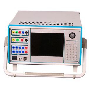 上海微機(jī)繼電保護(hù)測試儀