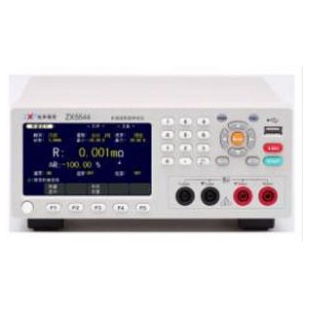 JKZC-ZL600系列直流電阻測(cè)試儀