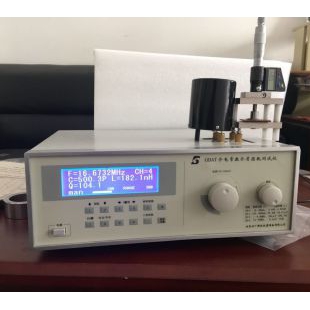 聚合物材料介電常數(shù)