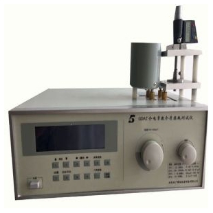 云母介電常數(shù)介質(zhì)損耗測(cè)試儀