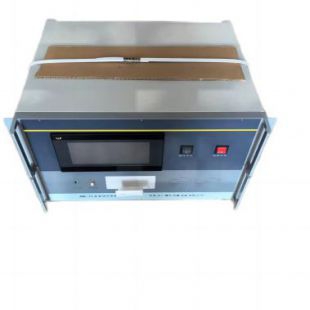 高壓介質(zhì)損耗測(cè)試儀