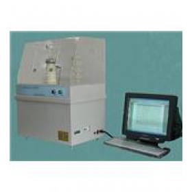 電容器紙工頻電壓擊穿試驗(yàn)儀