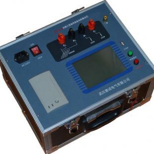 DSDW-異頻大型地網(wǎng)接地電阻測(cè)試儀