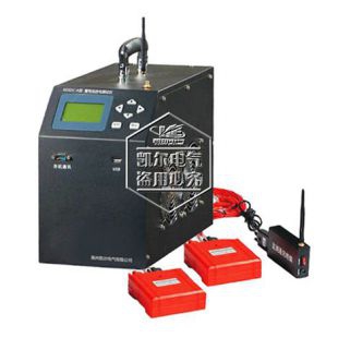 蓄電池放電測試儀