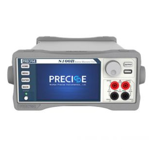 半導體特性曲線測試儀IV掃描儀