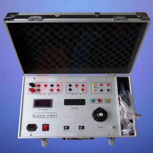 南澳電氣NADB單相繼電保護(hù)測試儀