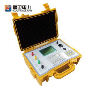 得亞電力直流電阻測(cè)試儀DYZC-5A