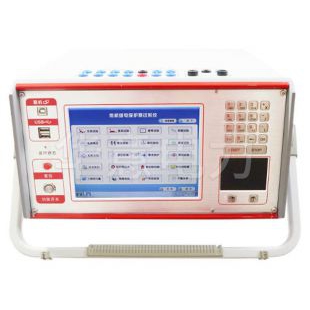 武漢華意電力 HY661 微機(jī)繼電保護(hù)測試儀