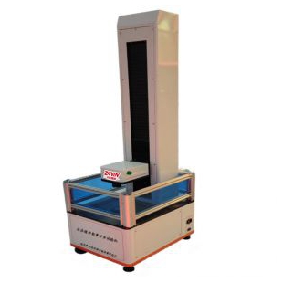 抗緩沖海綿泡沫能量沖擊試驗(yàn)機(jī)