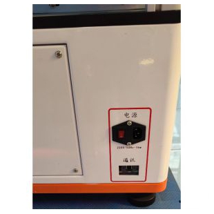 緩沖性海綿泡沫能量沖擊試驗(yàn)機(jī)