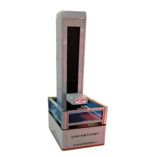 抗摔海綿泡沫能量沖擊試驗(yàn)機(jī)