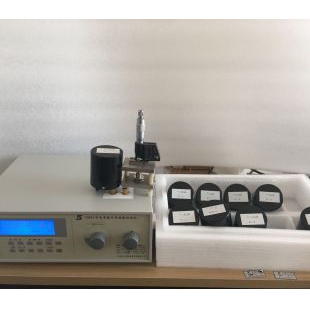 光伏材料介電常數(shù)介質(zhì)損耗測試儀