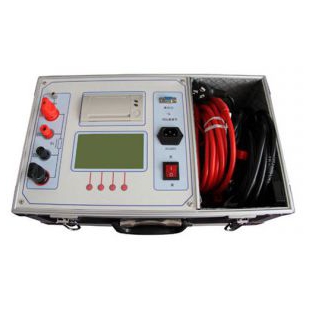 華億國電回路電阻測試儀HYHLY-200A