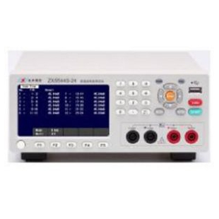 JKZC-ZL500型系列直流電阻測試儀