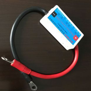 浙江科暢 蓄電池開路自動跨接模塊DCX-DK01