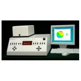 美國(guó)四探針電阻率測(cè)試儀/方塊電阻測(cè)試儀