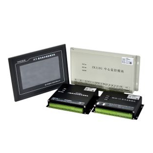 科暢 蓄電池在線監(jiān)測系統(tǒng)DCX