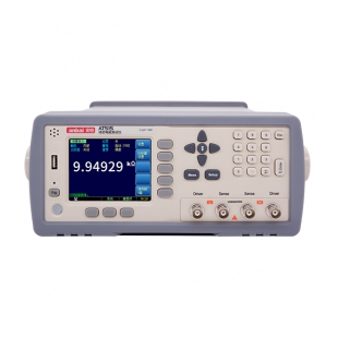 安柏AT515精密直流電阻測試儀
