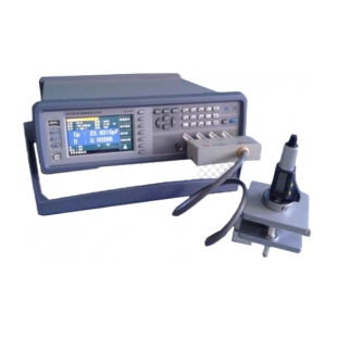 GB/T1409電氣介電常數(shù)測量儀