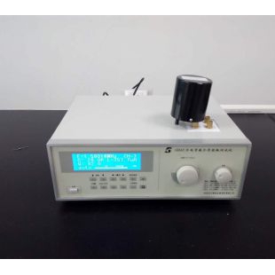 瓷器介電常數(shù)介質(zhì)損耗檢測儀