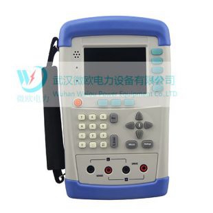  蓄電池放電監(jiān)測儀/放電綜合測試儀，蓄電池內阻測試儀