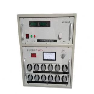 50HZ工頻介電常數(shù)介質(zhì)損耗測試儀