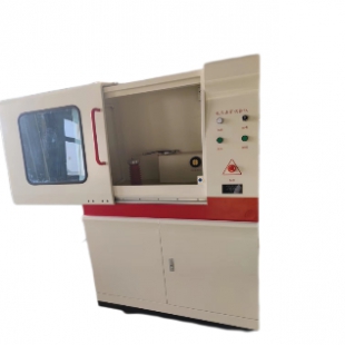 橡膠塑料工頻耐電壓介電擊穿強(qiáng)度試驗(yàn)儀