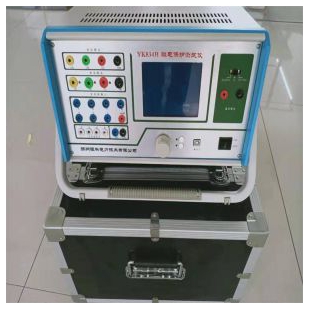 三相繼電保護(hù)測(cè)試儀