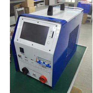 HDFD蓄電池放電測試儀 