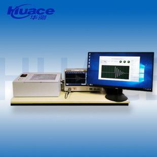 儲能電介質充放電測試系統(tǒng)