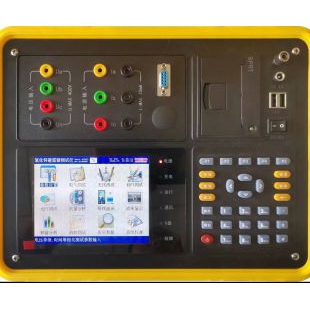 氧化鋅避雷器測試儀