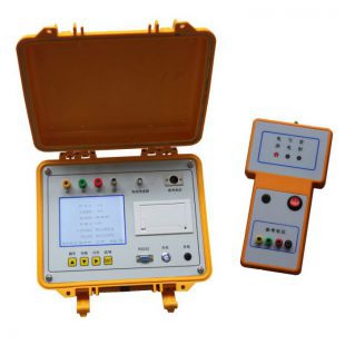 武漢無線氧化鋅避雷器帶電測試儀ZCBL-D