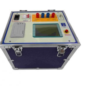 地網(wǎng)接地導(dǎo)通測(cè)試儀