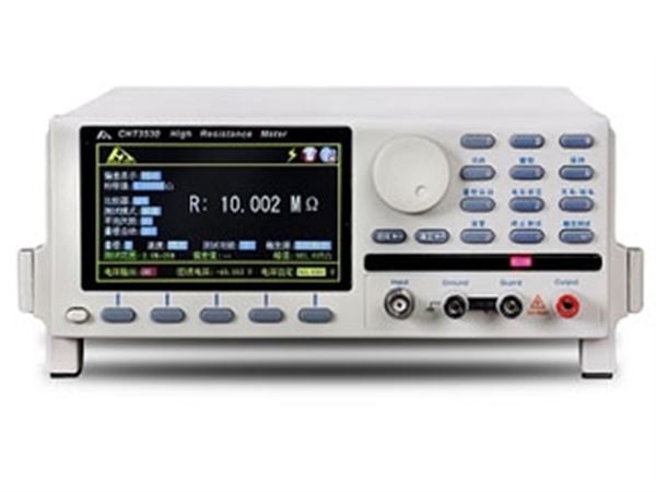 和普CHT3530絕緣電阻測(cè)試儀