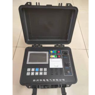 春神 HBB-V氧化鋅避雷器測試儀 