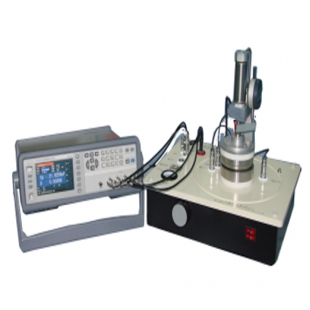 ASTMD150介電常數(shù)測試儀