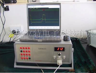 開(kāi)關(guān)特性測(cè)試儀LT-511型4tv