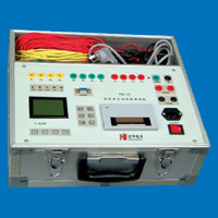 高壓開(kāi)關(guān)特性測(cè)試儀lw3-12